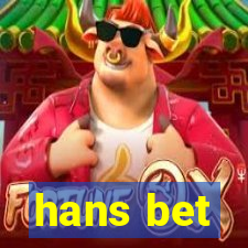 hans bet